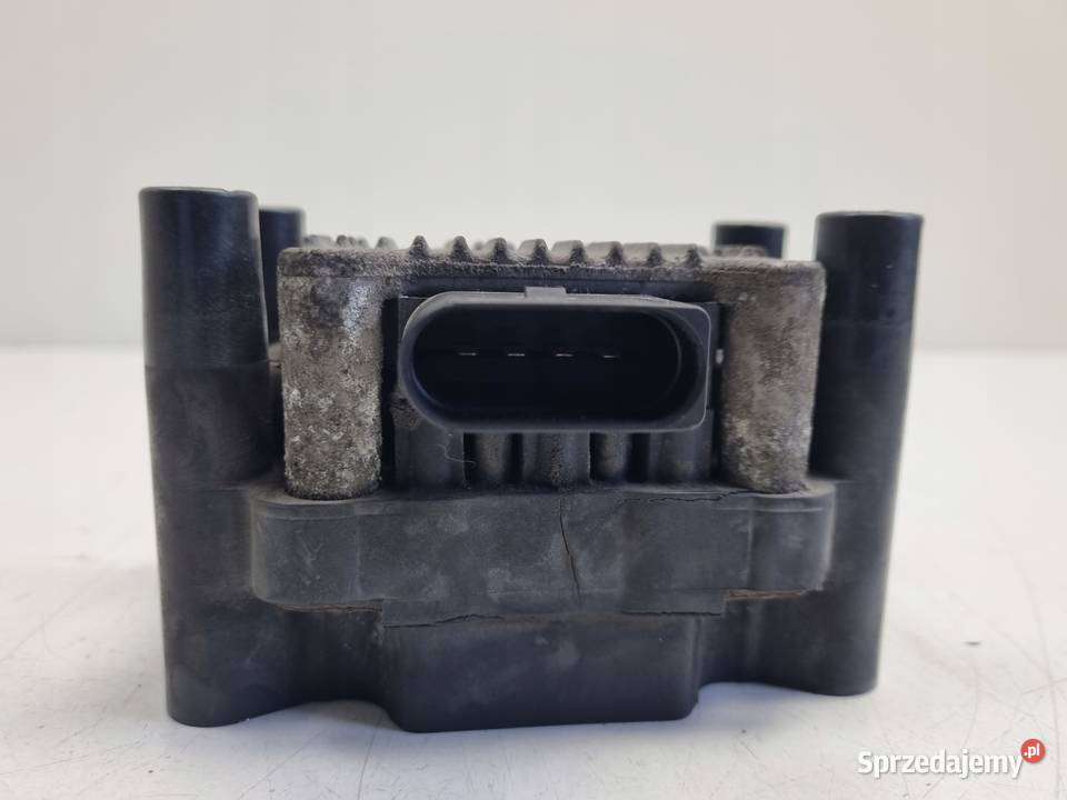 CEWKA ZAPŁONOWA Audi A3 II 8P 16 8V 032905106B osobowe lubelskie Rudka sprzedam
