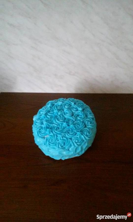 Domowe torty na zamówienie Oława