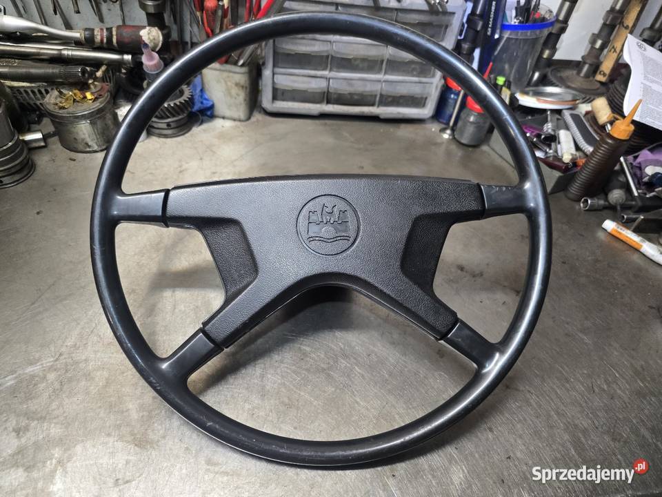 Vw garbus karmann kierownica motyl Sulejówek