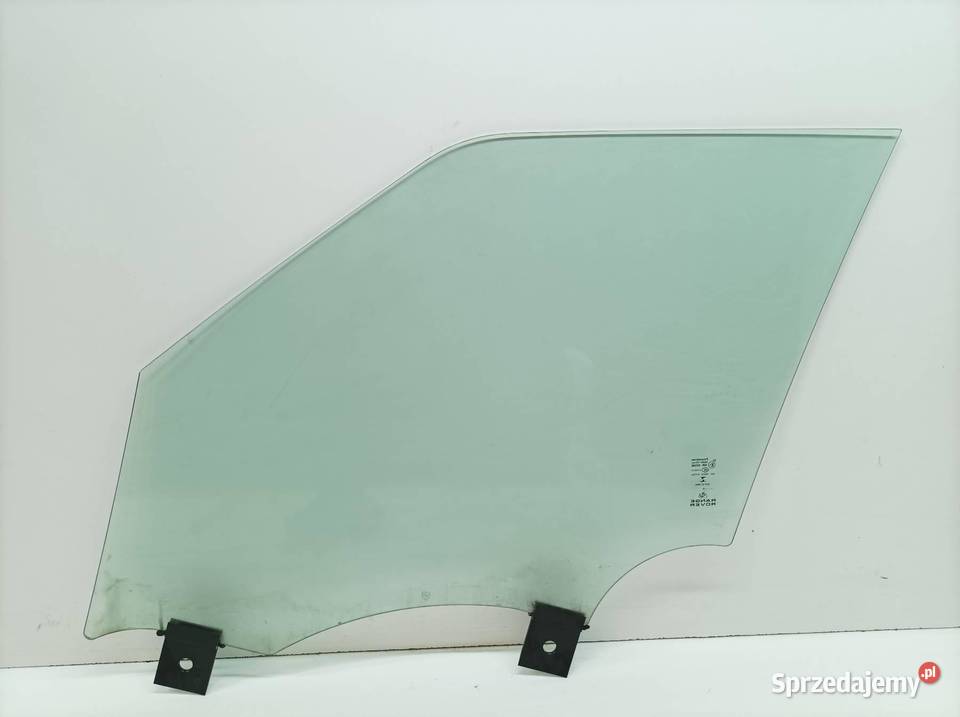 SZYBA DRZWI PRAWY PRZÓD Land Rover Range Rover Boczne (drzwi)