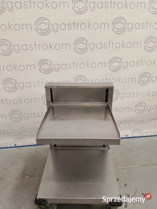 Wózek do transportu tac koszy z unoszona dolnośląskie Wrocław