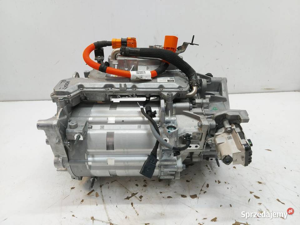 Opel MokkaE II B Silnik elektryczny przód sprzedam