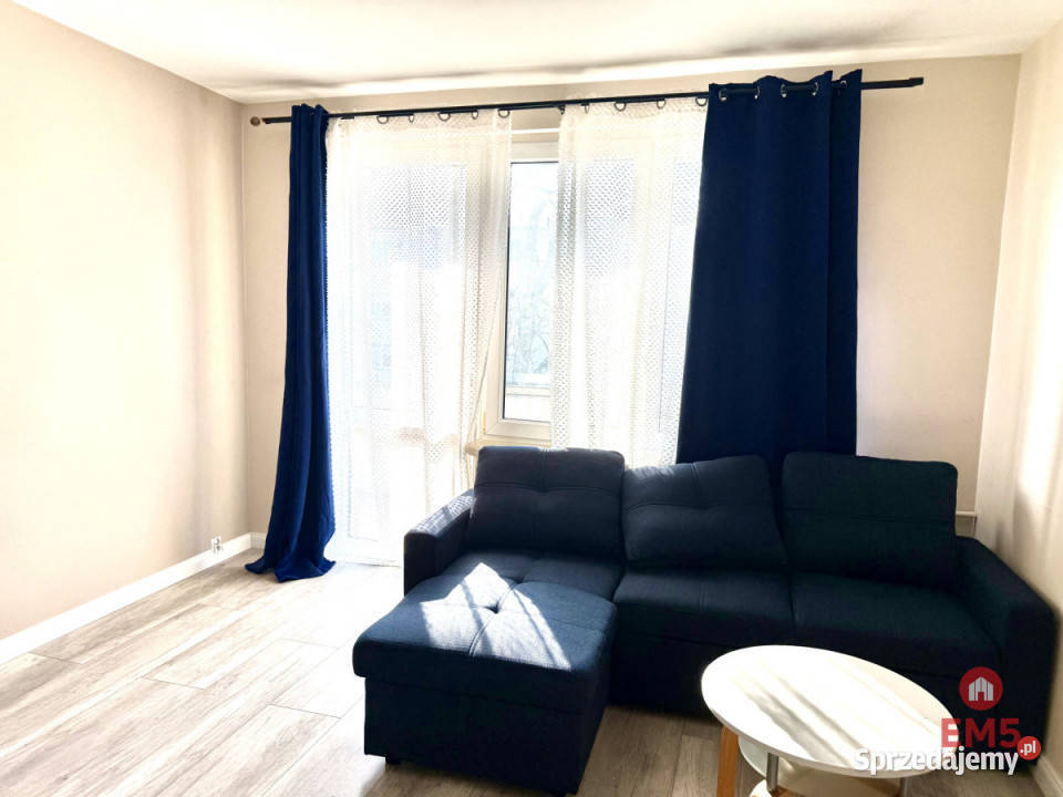 Mieszkanie 51m2 2 pokojowe Białystok Rok budowy 1970