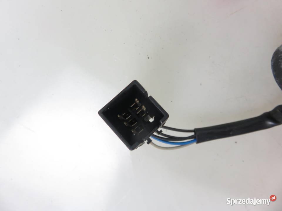 LUSTERKO PRAWE OPEL ZAFIRA A 5 PIN