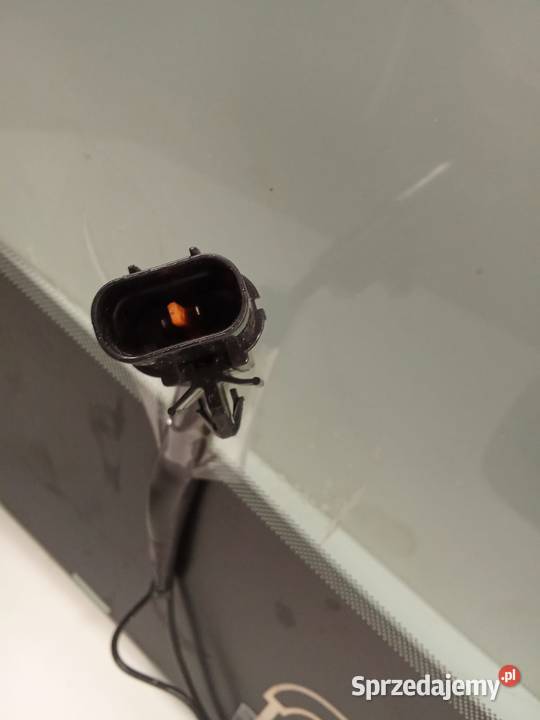 Szyba Przednia Hyundai Tucson 04 Ogrzewanie Bralin