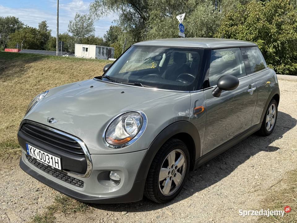 MINI One