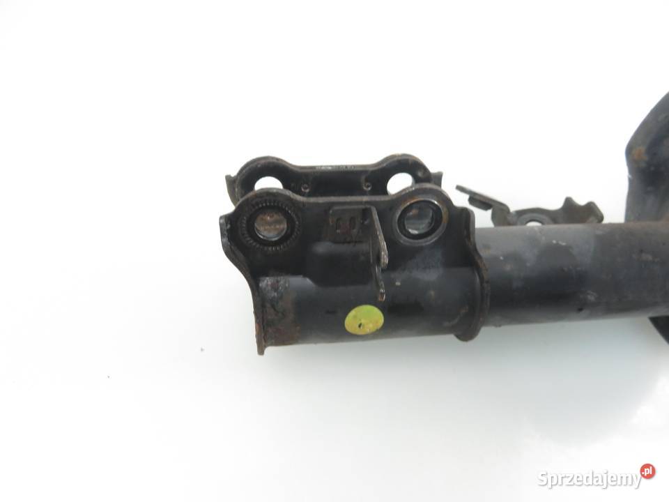 MCPERSON LEWY PRZEDNI HYUNDAI i20 14 CRDi osobowe