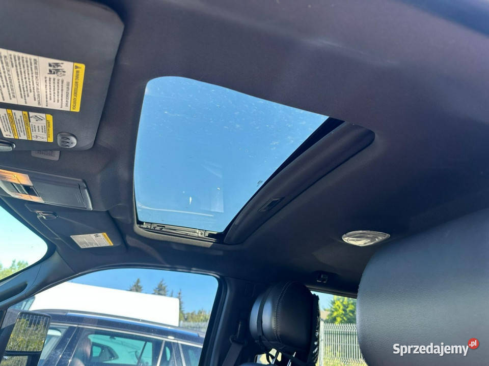Ford F150 20092015 sprzedam
