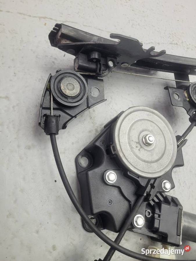 HONDA GOLD WING GOLDWING GL1800 SC79B 1823 OEM Nowy Tomyśl