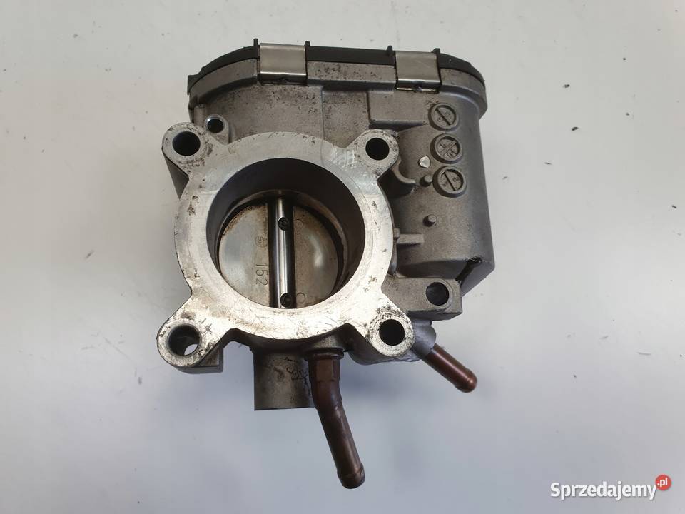 PRZEPUSTNICA Seat Ibiza II 14 16V osobowe