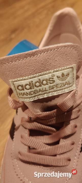 Adidas Handballu Spezial nowe r38 Łódź