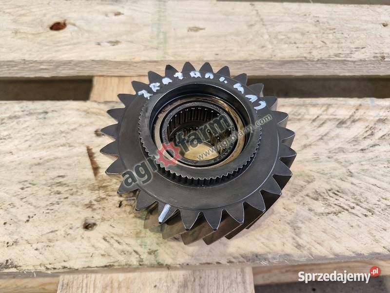 Koło zębate Massey Ferguson 6180 6260 6280 Skrzynia biegów dolnośląskie sprzedam