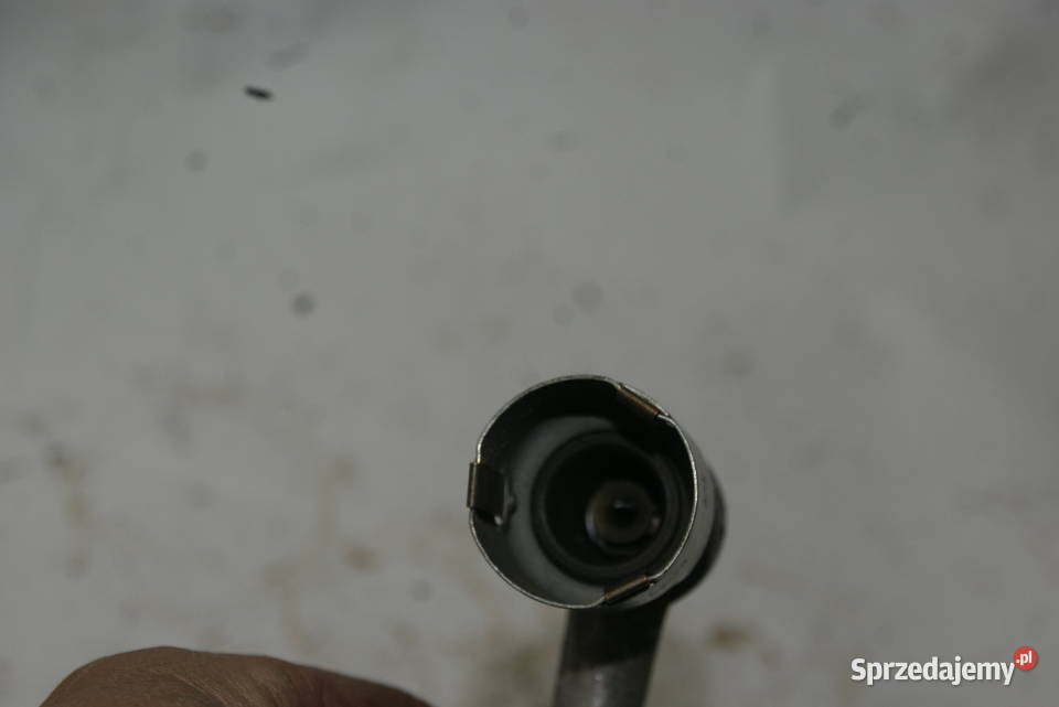 FAJKA ZAPŁONOWA AWO IFA BK 350 SIMSON IWL DDR śląskie Rybnik