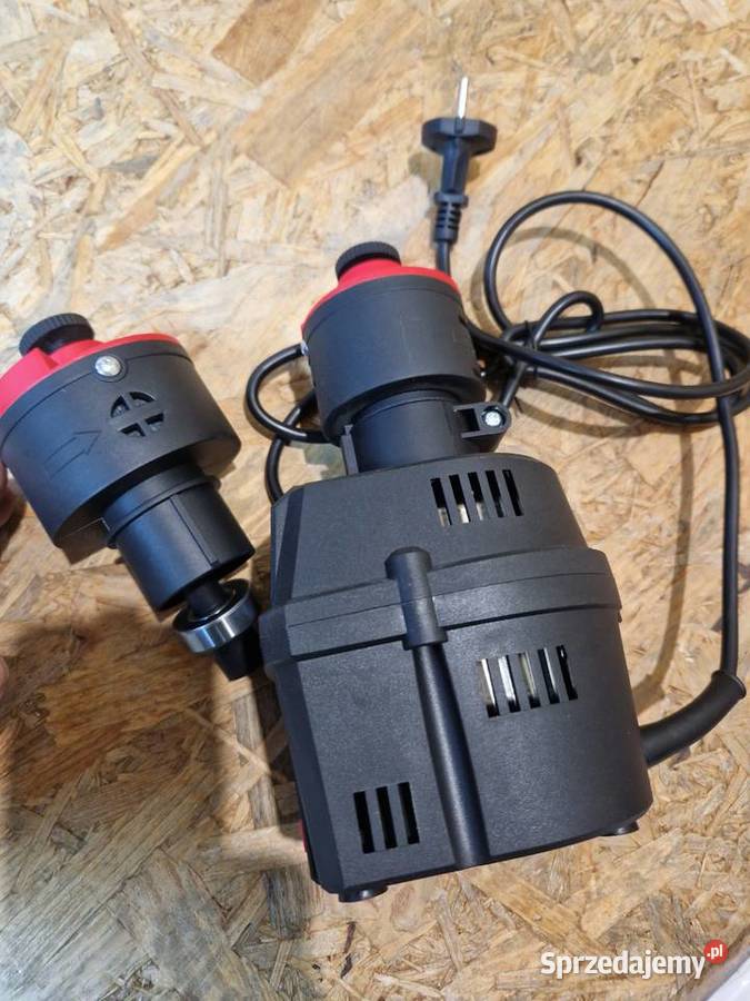 Ostrzałka elektryczna do wierteł 316 mm MarPol Głogowa