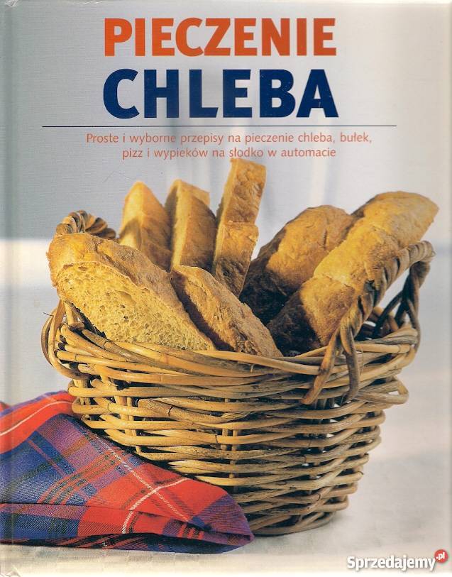 PIECZENIE CHLEBA DOESER Gorzów Wielkopolski