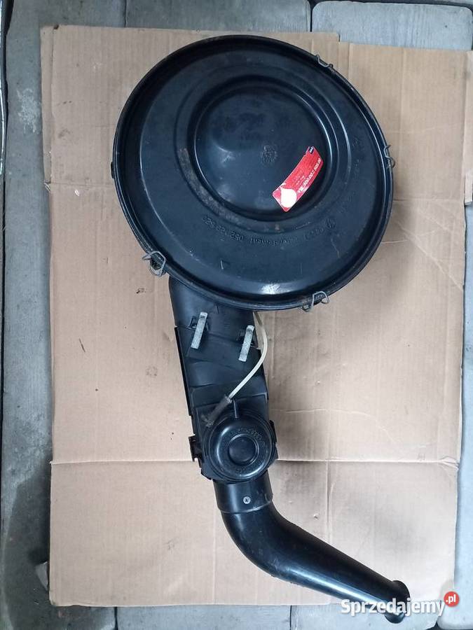 VW Golf 2 Gaznik PIERBURG 1B