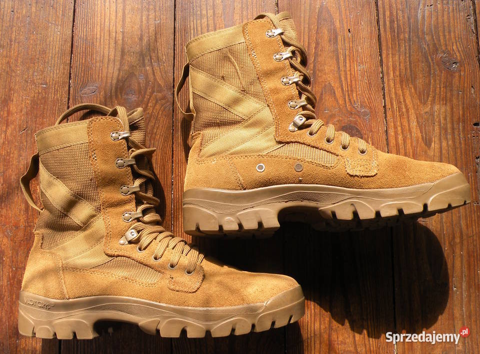 Buty GARMONT T8 Bifida coyote 10R Wrocław sprzedam