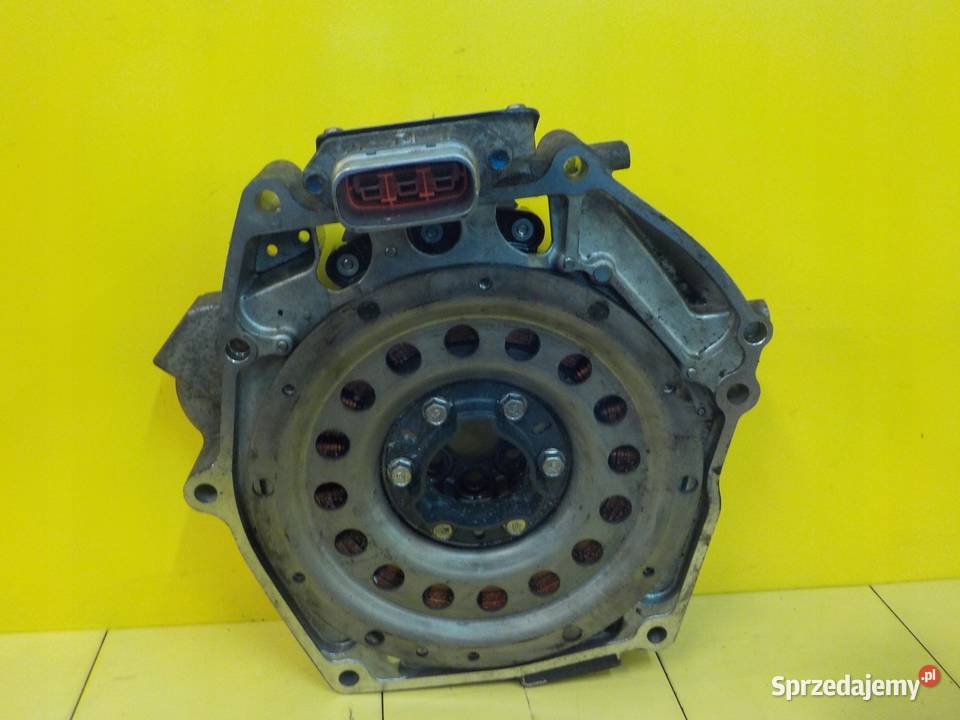 INSIGHT JAZZ 13 HYBRYDA 12r 88 silnik Silniki kompletne