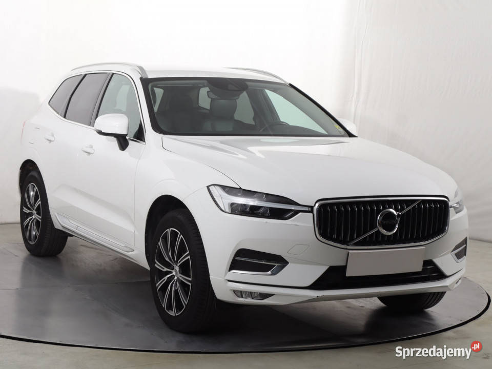 Volvo XC60 T5 czujnik deszczu Katowice
