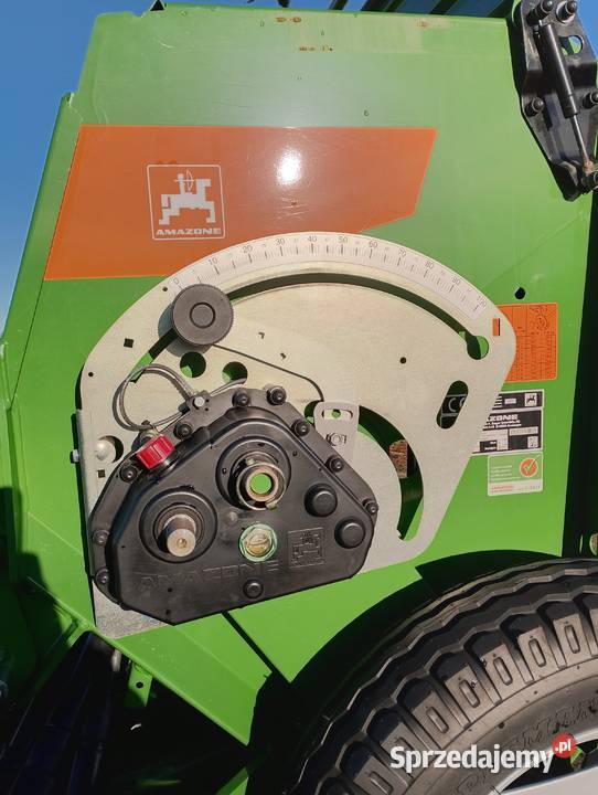 Siewnik Amazone D9 3000 SUPER