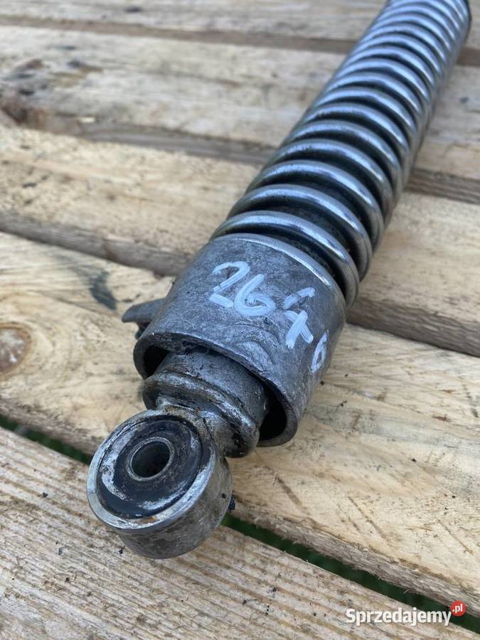 AMORTYZATOR MZ TS ETZ 250 TYŁ Kraków