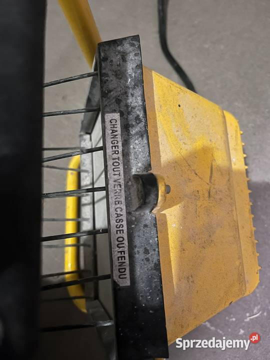 Lampa budowlana Koszalin sprzedam