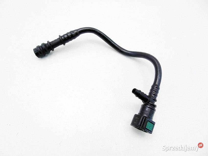 PRZEWÓD RURKA PALIWA 25 DCI DTI CDTI MASTER śląskie Sosnowiec sprzedam