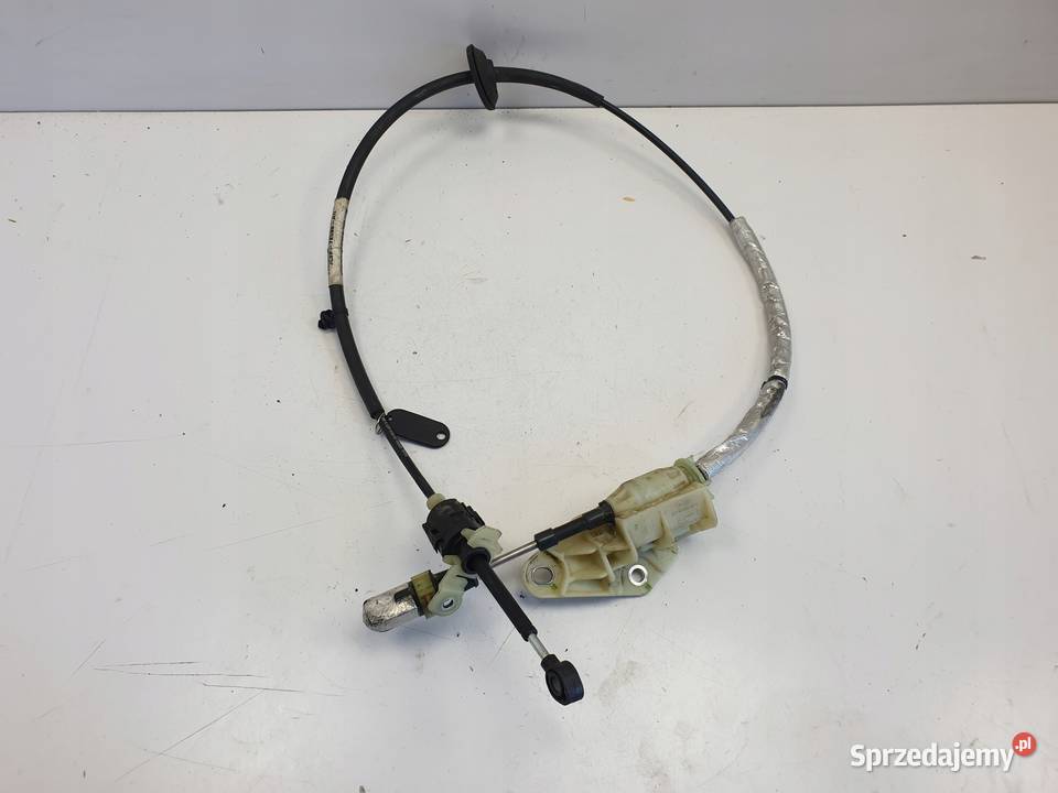 Ford F150 27 35 V6 LINKA ZMIANY BIEGÓW automat Układ napędowy Rudka