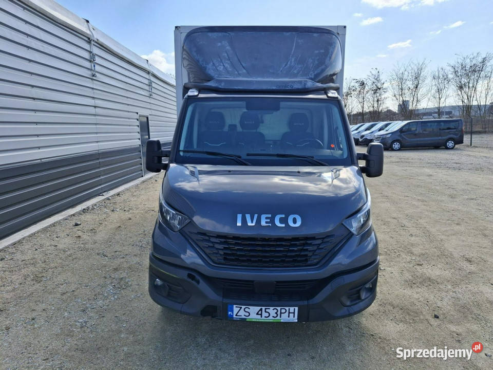 Iveco Daily 35S18 H Komorniki