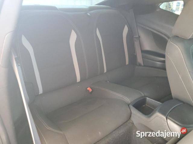 Chevrolet Camaro 2019 36 V6 Camaro Żuromin