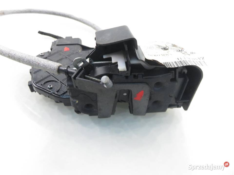 ZAMEK LEWY TYLNY FORD S I 6M2AR26413EC