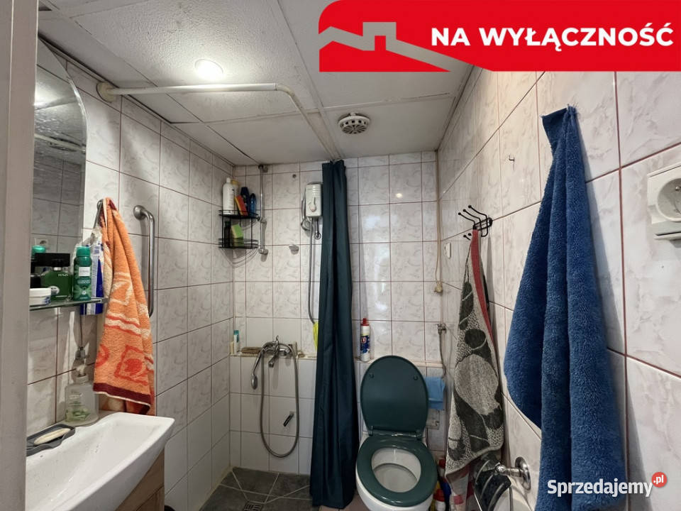 Dom 100 m2 w centrum Gniewoszowa gm Kozienice Sprzedaż Gniewoszów
