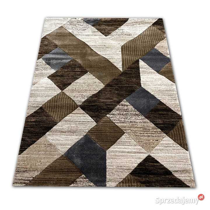 STYLOWY DYWAN 120X170 DO SALONU VITUS 064C