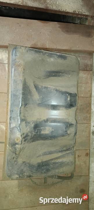 VW Garbus zbiornik paliwa 1302 i 1303 osobowe Swarzędz