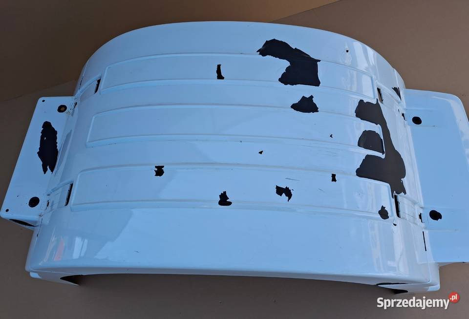 VOLVO FH4 FH5 RENAULT GAMA T NADKOLE TYŁ KOMPLET ciężarowe Bieleń