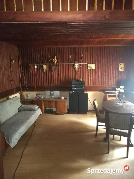 Dom na sprzedaż Mokiny 131m2 warmińsko-mazurskie