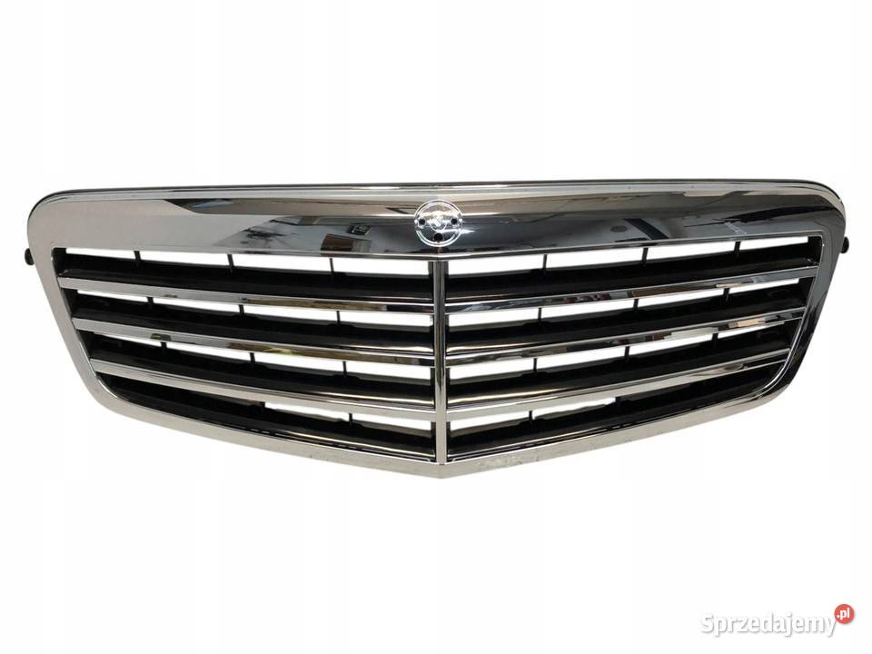 Mercedes Eklasa W212 Avantgarde 20092012 Atrapa Atrapy Skarżysko-Kamienna