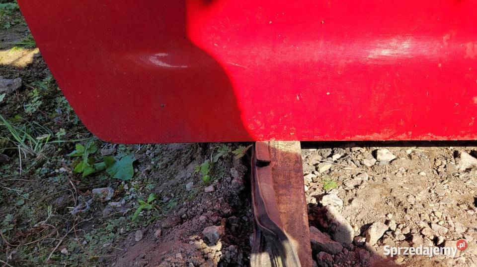 Drzwi Volkswagen Polo osobowe Drzwi Łagów