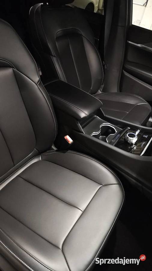 Jeep Grand Cherokee 36 Limited 13700 ogranicznik prędkości