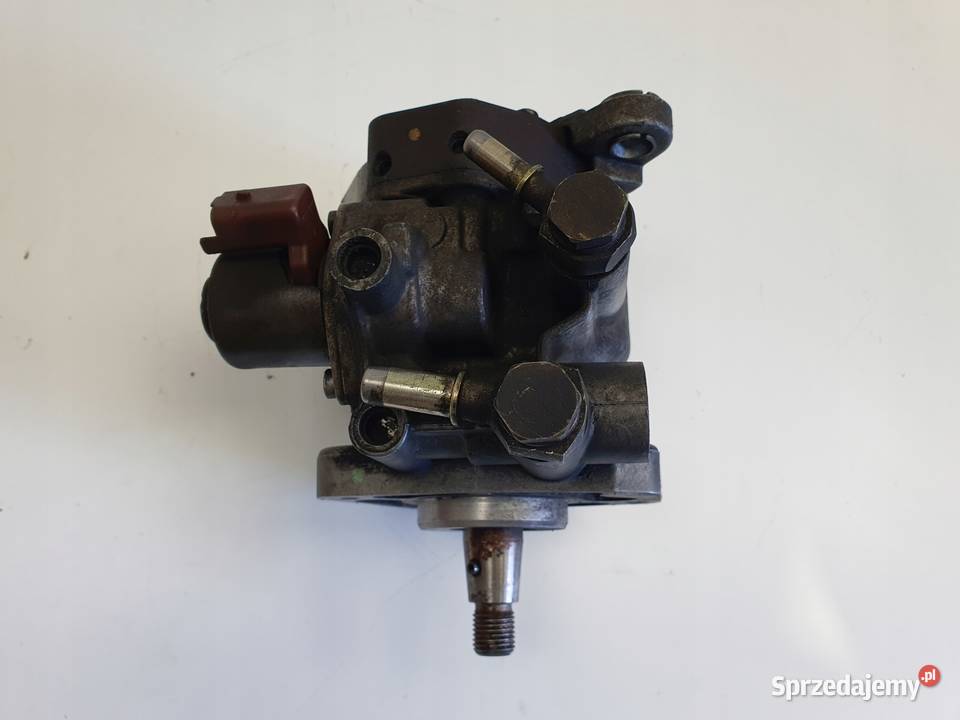 Citroen C3 14 HDI POMPA WTRYSKOWA 9651579080 Rudka