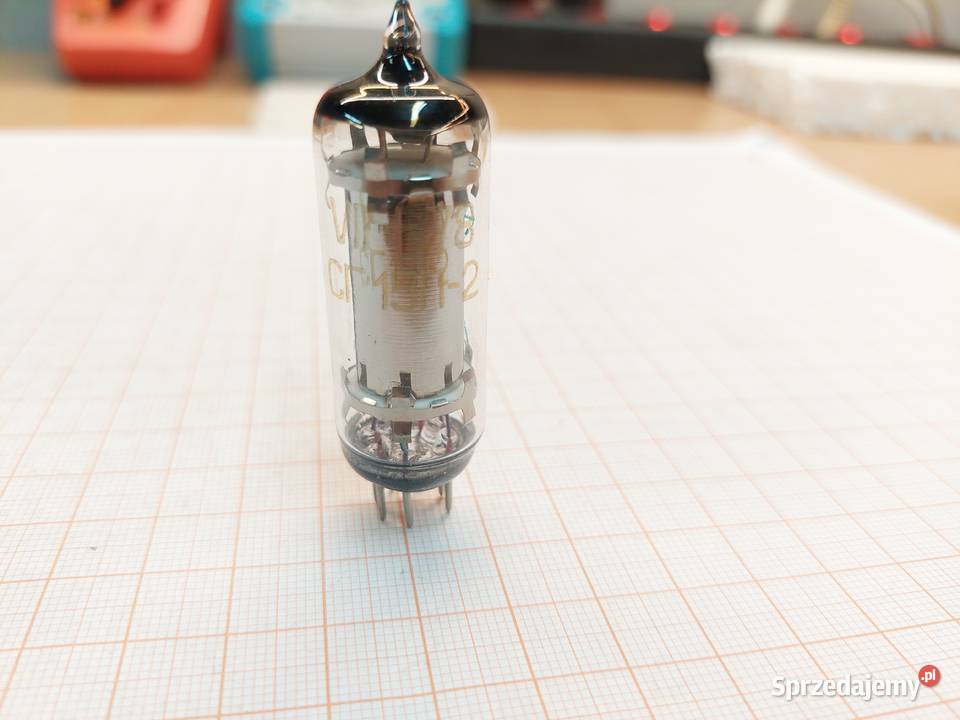 Lampa SG 15p2 1 A443 śląskie Czechowice-Dziedzice