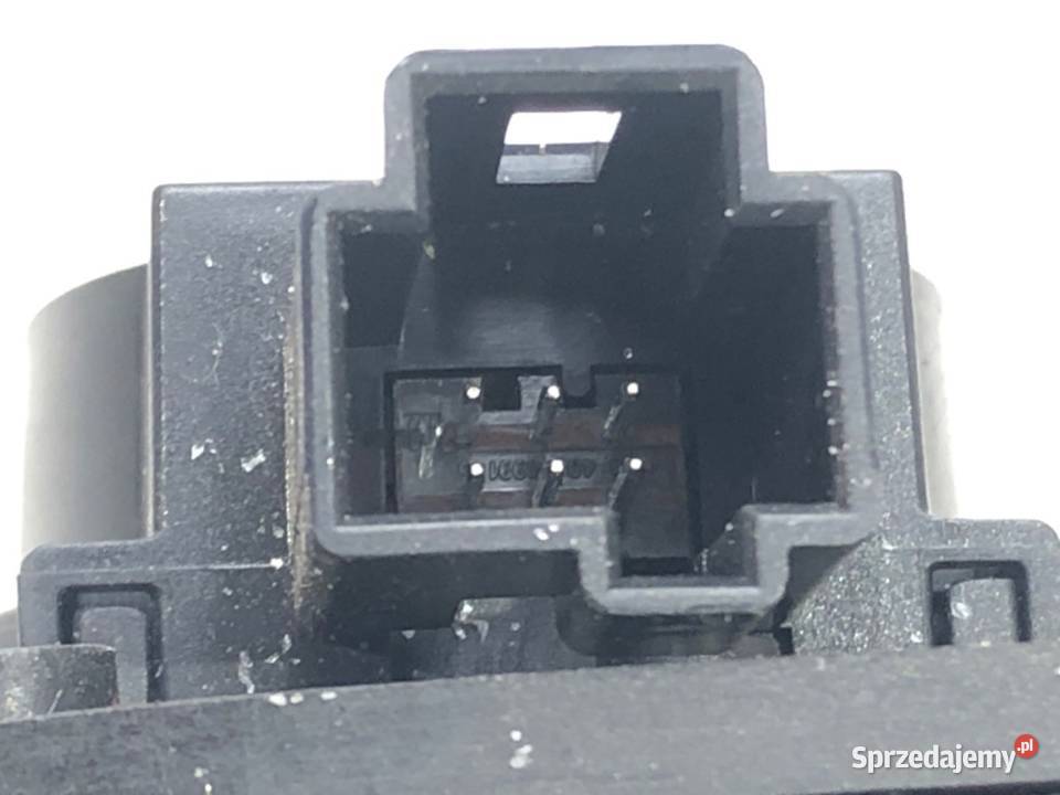 SILNICZEK NAGRZEWNICY FORD AV6N19E616AA KUGA II