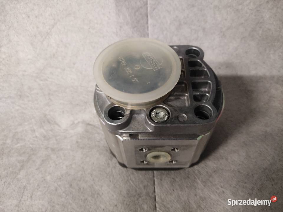 Pompa linde 0517515307 Puławy