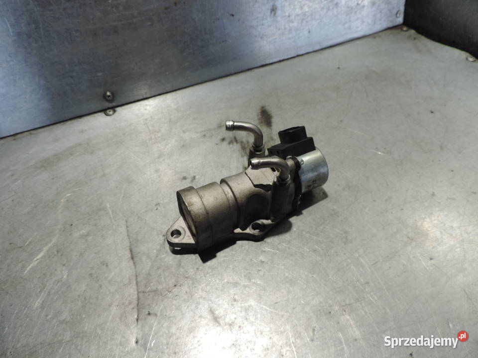 ZAWÓR EGR TOYOTA RAV4 II 20 D4D sprzedam