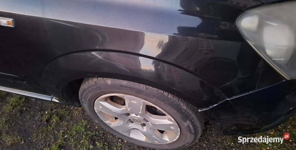 Sprzedam zamienię diesel