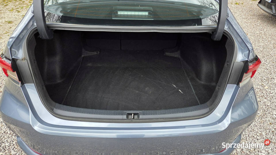 Toyota Corolla 18 HSD 122 Salon FV 23 Kamera kurtyny powietrzne Otwock Mały