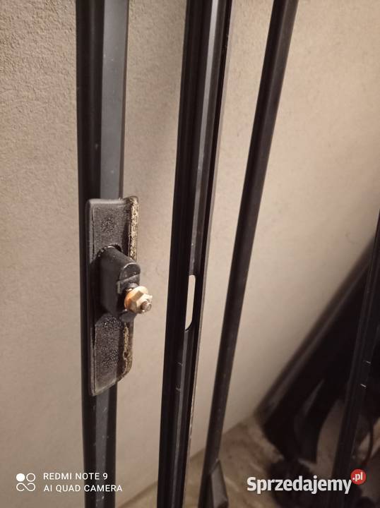 Mercedes w202 kombi relingi dachowe Nisko