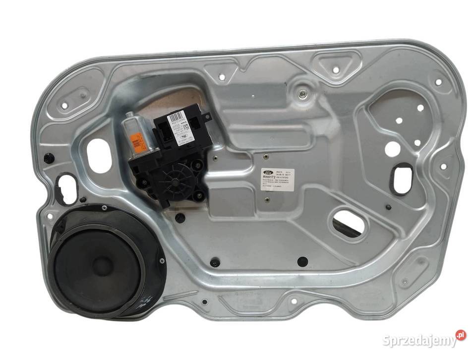 MECHANIZM SZYBY PRAWY PRZÓD 7M51R203A28DC Ford osobowe