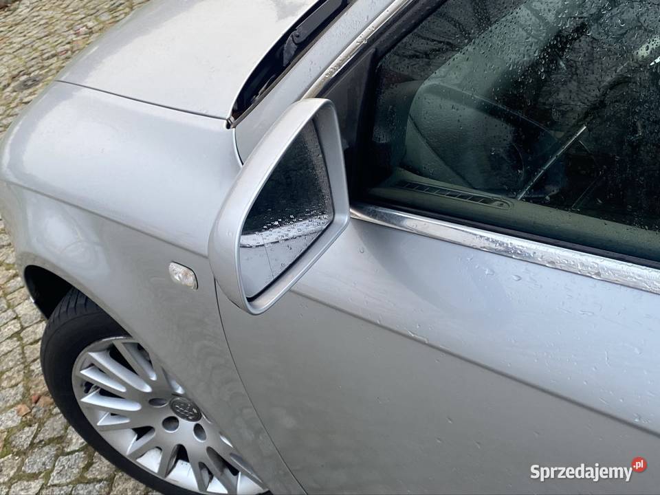 Audi A6C6 20 TDI BRE 140 nieuszkodzony Skrzynki