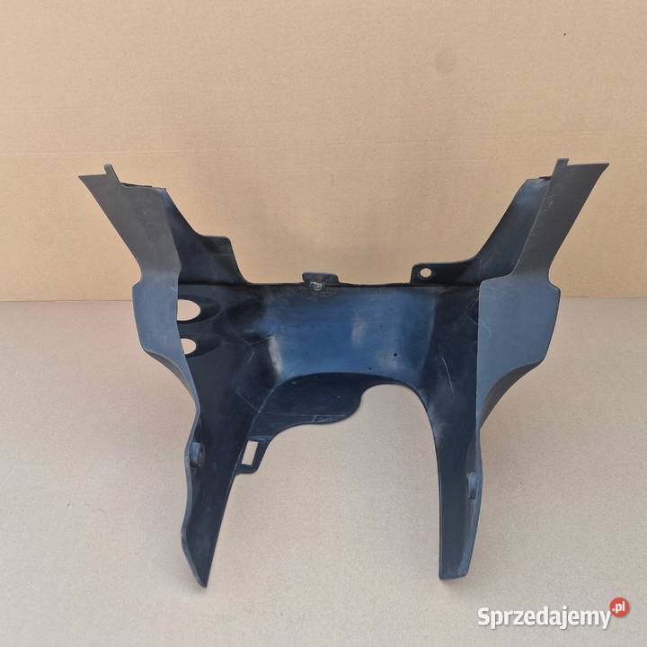 HONDA XL 1000 VARADERO 0713 PŁUG OSŁONA OWIEWKA Bieleń